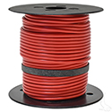 Primary Wire 100', Red  16 Gauge