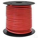 Primary Wire 100', Red, 14 Gauge
