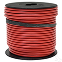 Primary Wire 100', Red, 12 Gauge