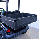 RHOX Thermoplastic Utility Box w/ Mounting Kit, Yamaha Drive
