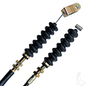 Accelerator Cable, 67&#189;", Yamaha G8 Gas ONLY