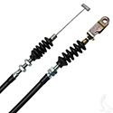 Accelerator Cable, Yamaha Drive 2012 1/2+