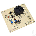 Charger Board, Total Charge&#174; 1/3/4, E-Z-Go Module Assembly