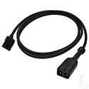 Charger Cable, Eagle Performance Series, E-Z-Go PowerWise