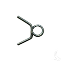 Clamp, BAG of 20, Fuel Line 1/4"