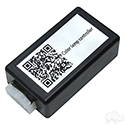 Bluetooth Controller for RHOX LED Accent Lights used in LGT-340L, 340LB 401L, 402L, 411L, 412L, 415L