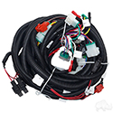Plug and Play Wire Harness, LGT-401L