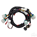 Plug and Play Wire Harness, LGT-411L, LGT-413L