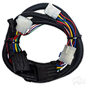 Plug and Play Wire Harness, LGT-415L