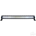 Light Bar, LED, Curved , 31.5", Combo Spot/Flood, 12-24V 180W 11700 Lumens,