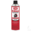 Spray, Brakleen - Brake Parts Cleaner