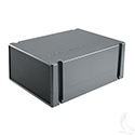 Sub Woofer, Poly-Planar Compact Box 9"x12" Water Resistant, 100 Watt