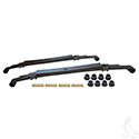 Leaf Spring Kit, Rear Heavy Duty, Club Car Tempo, Onward without Factory Lift, Precedent 04+