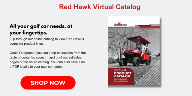 2024 Red Hawk Virtual Catalog