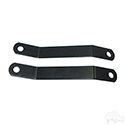 Mirror Bracket, 5 Panel Club Car DS 82+