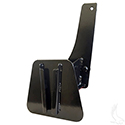 Cooler Mounting Bracket, Economy, Passenger Side, E-Z-Go TXT 94+