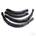 RHOX Fender Flare, SET OF 4, Club Car DS