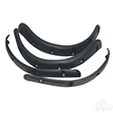 RHOX Fender Flare, SET OF 4, Club Car Precedent