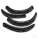 RHOX Fender Flare, SET OF 4, Yamaha Drive2