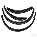 RHOX Fender Flare, SET OF 4, E-Z-Go RXV 16+