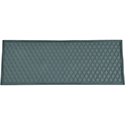 Floor Mat, 2nd and 3rd Row, Xtreme Mats, Black, Evolution D5 Ranger, Maverick