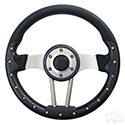 Custom Steering Wheels