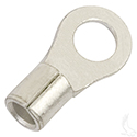 Ring Terminal, BAG of 25, #10 10-12 gauge