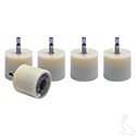 Battery Top Post Brush, SET of 5