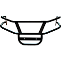 DoubleTake Brush Guard for Club Car DS Spartan Body