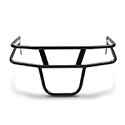 DoubleTake Brush Guard for Phoenix Body, Club Car Precedent 04+