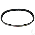 Drive Belt, Yamaha Drive2 Non-EFI Only, Drive 12.5+, G2-G22