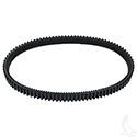 Severe Duty Drive Belt, Club Car Gas w/ Subaru EX40 Engine 15+