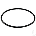 Generator Belt, Club Car Gas w/ Subaru EX40