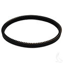 Drive Belt, Yamaha Drive2, QuieTech 17-22