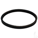 Drive Belt, Yamaha Drive2, QuieTech 17-22