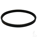 Drive Belt, "Severe Duty", Yamaha Drive2, QuieTech 17-22