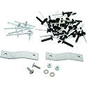 DoubleTake Bracket Hardware for Phoenix/Titan Body, E-Z-Go TXT 94+