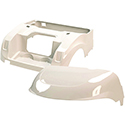 DoubleTake Factory Body Kit, E-Z-Go RXV, Pearl