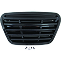 DoubleTake Factory Plastic Grille for CC Prec 2004+