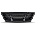 DoubleTake Formed Grille, E-Z-Go TXT 96+, Club Car DS 00+