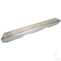 Sill Plate, Left Stainless, E-Z-Go TXT 96+