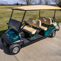 Stretch Kit, Club Car Tempo, Precedent Electric
