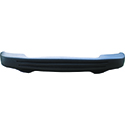Rear Bumper, Yamaha Drive2, Drive