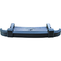Rear Bumper, E-Z Go RXV 16+