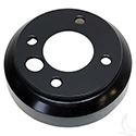 Brake Drum, E-Z-Go 77-81, Club Car Precedent, DS 81-94, Yamaha 82-07