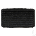 Brake Pedal Replacement Pad, E-Z-Go RXV 08+