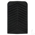 Accelerator Pedal Pad, E-Z-Go RXV 08+