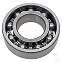 Bearing, Open Ball, Club Car DS/Precedent 84+, E-Z-Go 4-cycle Gas 91+, Yamaha G1-G9 Electric 92-