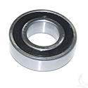 Bearing, Sealed Ball, E-Z-Go 2 Cycle Gas 78-93, Electric 78+, Yamaha G14-G22, G1