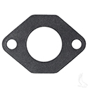 Gasket, Throttle Bracket to Carburetor, Club Car FE290/FE350 92+